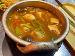 -釜山火炉·海鲜烤肉(紫藤路店)