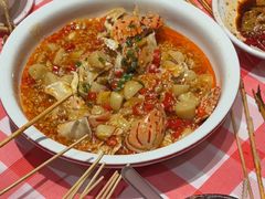 -龙虾当家·大排档(红谷滩五中店)