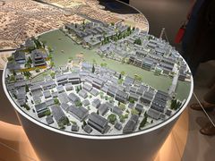 -上海城市规划展示馆