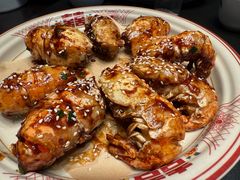 -广府乡下·饭庄(新港东路店)