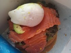 -AFS Cafe & Canteen(闽江二路店)