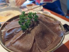 -老员外骨汤火锅(海州古城店)