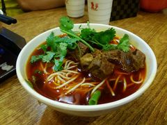 -秦云老太婆摊摊面(全国总店)