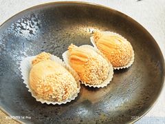 -潮府馆·非遗潮州菜·港式点心(世纪公园店)