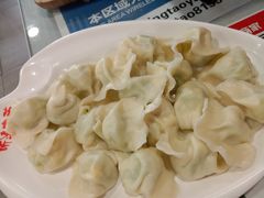 -听涛雅苑百味饺子老家菜馆