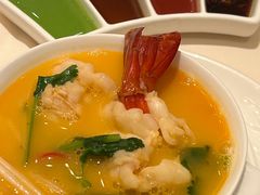 -利苑酒家(宜安广场店)