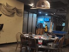 -鱼粤鲜淘米捞·中山脆肉鲩火锅(悦湖会店)
