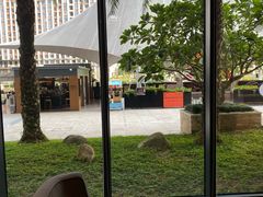 -红咖啡西餐厅·自助餐(惠州翡翠山华美达酒店)