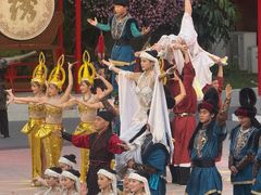 -深圳锦绣中华民俗村