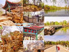 -承德避暑山庄景区