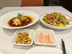 -海源北999中餐厅·昆明龙达温德姆花园酒店