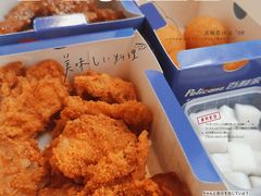 -Pelicana百利家炸鸡(江南西名店城店)