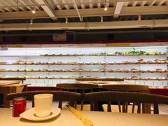 大堂-玉林串串香(九号天地店)