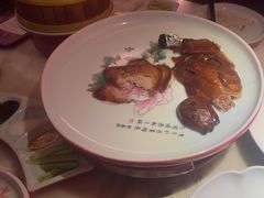 -京华烟云·北京烤鸭(领展购物广场·中关村店)
