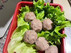 -云荷里·蒸汽石锅鱼·云南菜(中发百旺店)