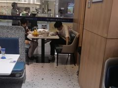 -兰湘子·湘菜小炒(三桥万象城店)