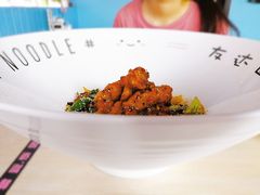 -友达面馆·酸菜鱼面(钱塘区店)