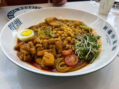 -提雅新疆炒米粉(青岛万象城店)