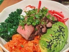 -O'eat Blossom&Pelican(深圳首店)