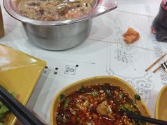 -辣动时代自助小火锅(大庆路店)
