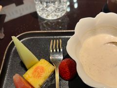 -上海苏宁宝丽嘉酒店·嘉府壹号中餐厅
