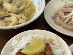 -乡亲鹅肉城(吴江店)