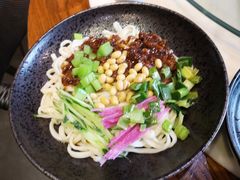 老北京炸酱面-北京老铺烤鸭(西稍门店)