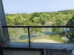 -上海佘山茂御臻品之选酒店(原佘山艾美酒店)