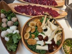 -左庭右院鲜牛肉火锅(南通CBD大有境店)