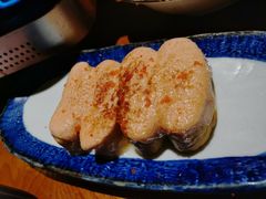明太子玉子烧-堂本家洋食别馆·炸猪排(中心城店)
