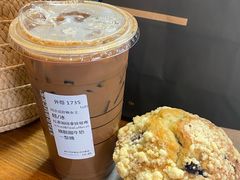 -星巴克臻选(青岛麦凯乐分店)