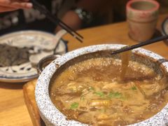 -小放牛炒菜馆(军校店)