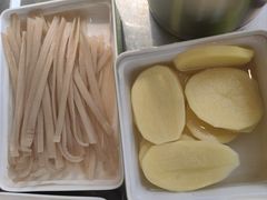 -川西坝子火锅(金沙1.0直营店)