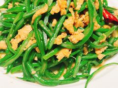 -1937青岛老味道·海肠捞饭·青岛菜(大鲍岛栈桥店)