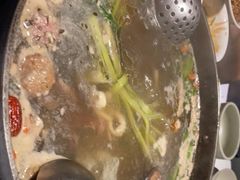 -盡膳口福·百年汤方火锅(科华北路店)