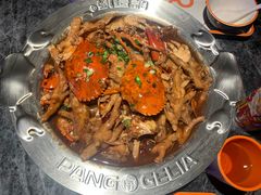 -胖哥俩肉蟹煲(长沙高铁吾悦广场店)