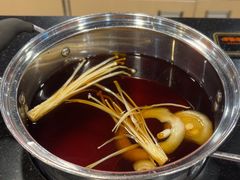 -呷哺呷哺(西单大悦城店)