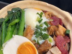 -华记煲仔华·煲仔饭(人和店)