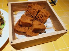 -蔡澜点心·粤菜(花城汇南区店)