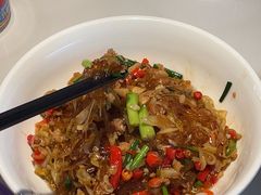 -兰湘子·湘菜小炒(长安万科广场店)