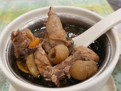 炖汤-顺记冰室(宝华路店)