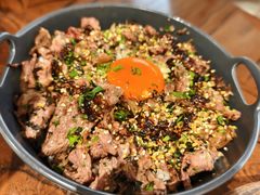 -WOKKA by艮上(中海环宇荟店)
