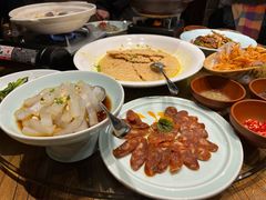 -丹江渔村(首都机场店)