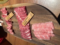 -虎哥六韩式烤肉料理 TIGERGRILL(隆生金山湖中心购物广场店)