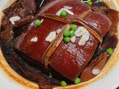 -吴越荣记·苏州菜·松鼠桂鱼(娄门景区店)