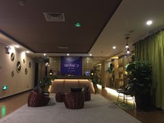 -Tai Enjoy·泰式按摩·spa(金万丽店)