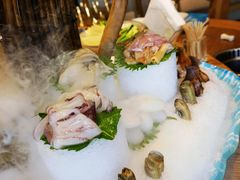 -尚海豆捞(乐虹坊店)