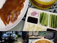 -老西门·常州菜(新区店)