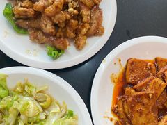 -东北酱骨头馆(蓁巷店)