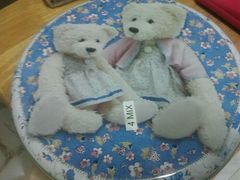android_upload_pic-珍妮曲奇聪明小熊(上环店)
